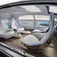 Illustration for article titled This Is Mercedes-Benz's Vision For The Ultimate Future Of Luxury